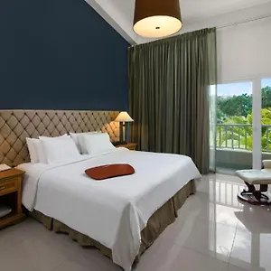 4* Station touristique Hodelpa Garden