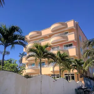 4* Appart hôtel Aparta Caribe Paraiso