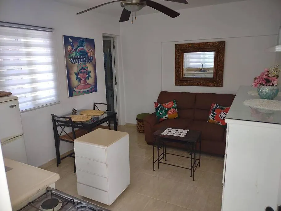 Alaqua - Apartment #1 Juan Dolio 0*,