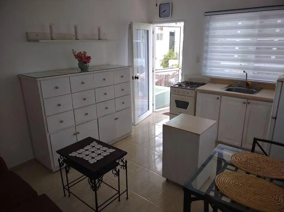 Alaqua - Apartment #1 Juan Dolio