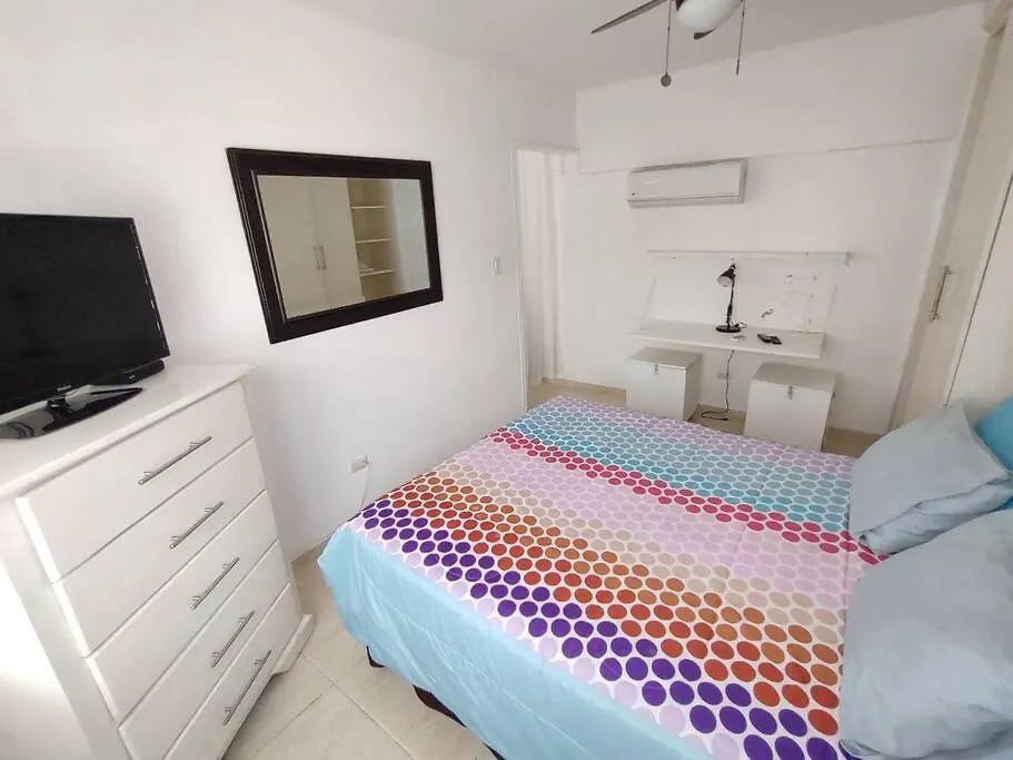 Alaqua - Apartment #1 Juan Dolio